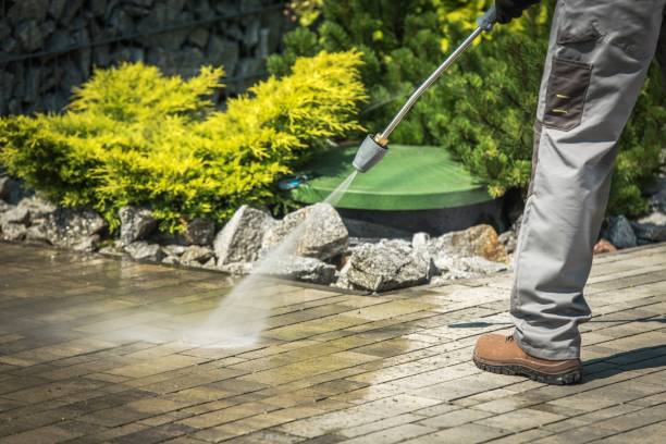 Spring Cleaning in Westmont, PA