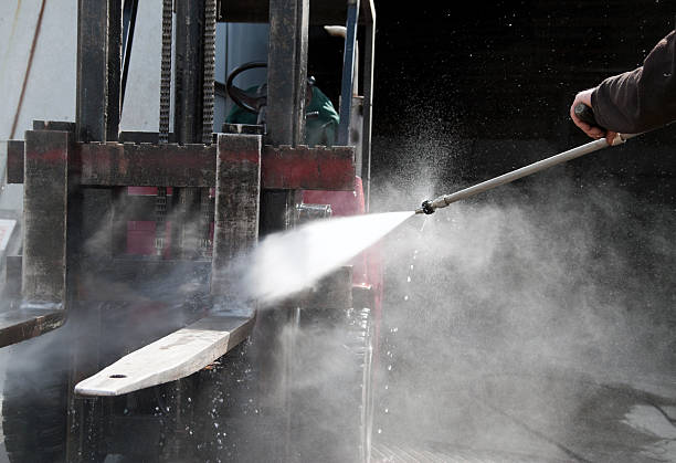 Best Dumpster Area Cleaning  in Westmont, PA